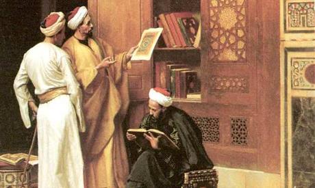 Existe-il un humanisme arabe ? Existe-il un humanisme arabe ?