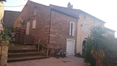 My Trip to Corsica #1 : Figari & Porto-Vecchio
