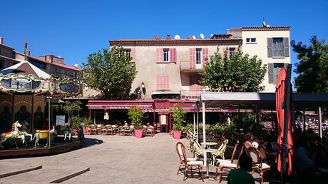 My Trip to Corsica #1 : Figari & Porto-Vecchio