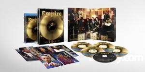 Une édition collector pour Empire, Saison 1 Une édition collector pour Empire, Saison 1