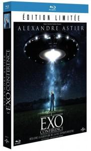 Une édition spéciale FNAC pour l’exoconférence d’Alexandre Astier Une édition spéciale FNAC pour l’exoconférence d’Alexandre Astier