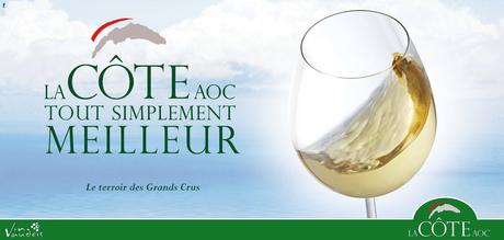 Les vins de la Côte primés au mondial du Chasselas Les vins de la Côte primés au mondial du Chasselas