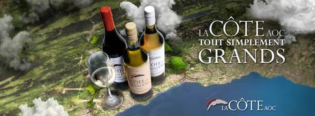Les vins de la Côte primés au mondial du Chasselas Les vins de la Côte primés au mondial du Chasselas