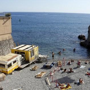 Brice 3... parce que le 2 je l'ai cassé! Cinéma : Brice De Nice 3, je casse le 2 ! Photos du tournage