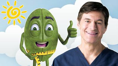 Dr Oz : Les effets minceur de l'extrait de café vert Dr Oz : Les effets minceur de l'extrait de café vert