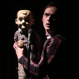 FASTOCHE par Pierre Tual / Mouffetard – Théâtre des arts de la marionnette ©Jean_Henry_4