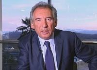 Lapsus de François Bayrou : « Des zones protégées pour les Républicains… »