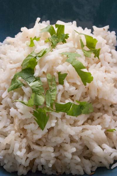 Menu 1 : Rentrée Veggie Riz Pulao (2 of 4)