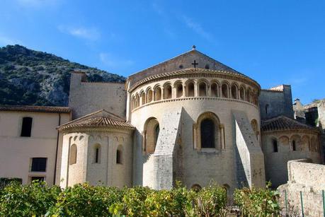 Journées du Patrimoine à Saint-Guilhem-le-Désert Journées du Patrimoine à Saint-Guilhem-le-Désert