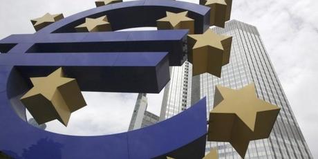 Grèce : le stupéfiant aveu de la BCE Grèce : le stupéfiant aveu de la BCE
