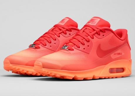 Nike Air Max 90 Sweets City Collection 813150_800 Nike Air Max 90 Sweets City Collection 813150_800