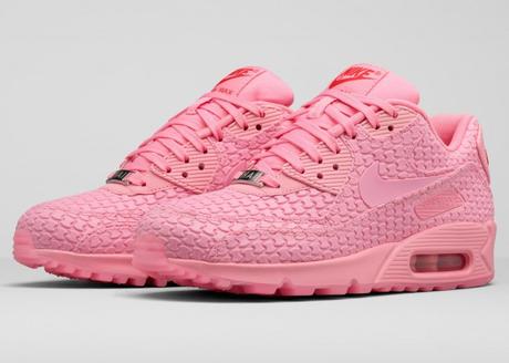 Nike Air Max 90 Sweets City Collection 813150_600 Nike Air Max 90 Sweets City Collection 813150_600