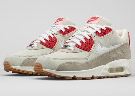 Nike Air Max 90 Sweets City Collection 813150_200 Nike Air Max 90 Sweets City Collection 813150_200