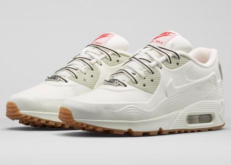 Nike Air Max 90 Sweets City Collection 813150_100 Nike Air Max 90 Sweets City Collection 813150_100