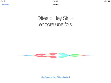 iOS 9: comment bien l’installer sur iPhone et iPad iOS 9: comment bien l’installer sur iPhone et iPad
