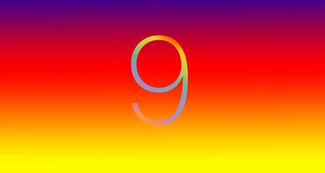 iOS 9: comment bien l’installer sur iPhone et iPad iOS 9: comment bien l’installer sur iPhone et iPad