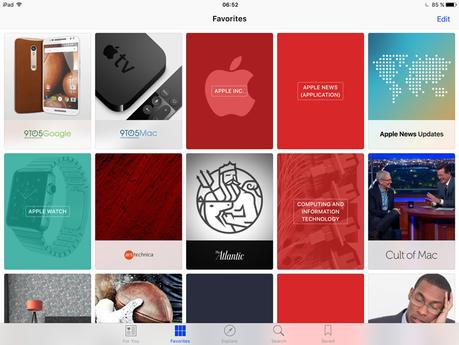 iOS 9: comment bien l’installer sur iPhone et iPad iOS 9: comment bien l’installer sur iPhone et iPad