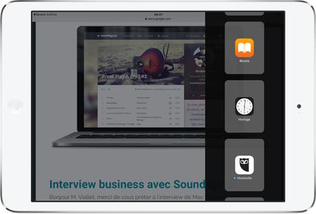 iOS 9: comment bien l’installer sur iPhone et iPad iOS 9: comment bien l’installer sur iPhone et iPad
