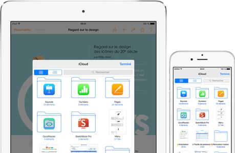 iOS 9: comment bien l’installer sur iPhone et iPad iOS 9: comment bien l’installer sur iPhone et iPad