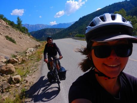 Marie et Cédric : 16000km à vélo à travers l’Amérique du Nord Marie et Cédric : 16000km à vélo à travers l’Amérique du Nord