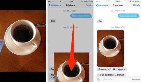 iPhone iPad iOS 9 : 10 astuces