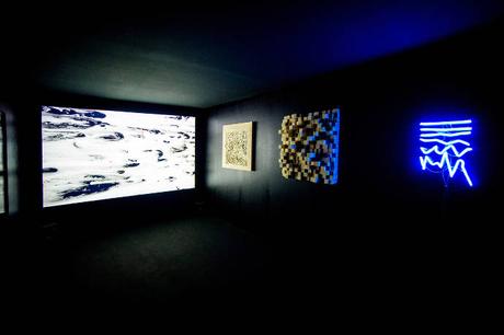 Art, vidéo, typographie et design par Akatre Art, video, typography and design by Akatre