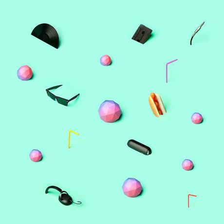 Art, vidéo, typographie et design par Akatre Art, video, typography and design by Akatre