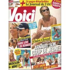 Claire Chazal à 120 000 euros par mois... chazal et son coup de jeune.jpg