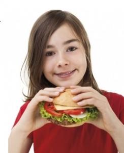 CONFÉRENCE: Les adolescents, responsables de leurs choix de santé? – Institut Benjamin Delessert VISUEL OBESITE