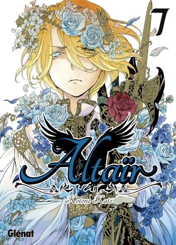Altaïr - Tome 07 - Kotono Kato Altaïr - Tome 07 - Kotono Kato
