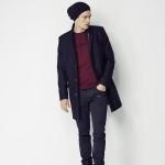 Collection IKKS Automne-Hiver 2015 Collection IKKS Automne-Hiver 2015