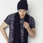 Collection IKKS Automne-Hiver 2015 Collection IKKS Automne-Hiver 2015
