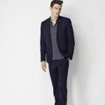 Collection IKKS Automne-Hiver 2015 Collection IKKS Automne-Hiver 2015