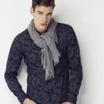 Collection IKKS Automne-Hiver 2015 Collection IKKS Automne-Hiver 2015