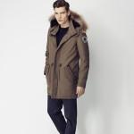 Collection IKKS Automne-Hiver 2015 Collection IKKS Automne-Hiver 2015