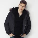 Collection IKKS Automne-Hiver 2015 Collection IKKS Automne-Hiver 2015