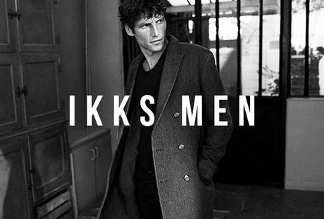 collection IKKS Automne-Hiver 2015, présentation collection IKKS Automne-Hiver 2015