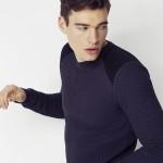 Collection IKKS Automne-Hiver 2015 Collection IKKS Automne-Hiver 2015