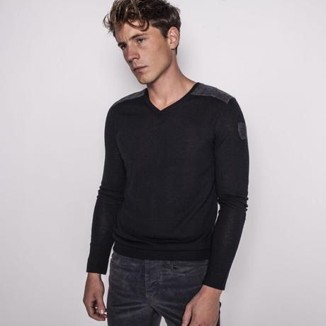 collection IKKS Automne-Hiver 2015, présentation collection IKKS Automne-Hiver 2015