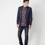 Collection IKKS Automne-Hiver 2015 Collection IKKS Automne-Hiver 2015