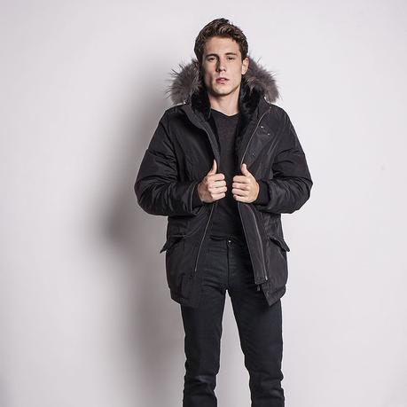 collection IKKS Automne-Hiver 2015, présentation collection IKKS Automne-Hiver 2015