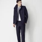 Collection IKKS Automne-Hiver 2015 Collection IKKS Automne-Hiver 2015