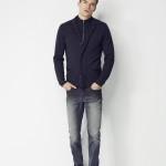 Collection IKKS Automne-Hiver 2015 Collection IKKS Automne-Hiver 2015
