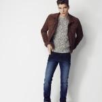 Collection IKKS Automne-Hiver 2015 Collection IKKS Automne-Hiver 2015