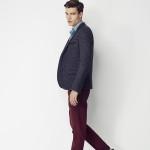 Collection IKKS Automne-Hiver 2015 Collection IKKS Automne-Hiver 2015