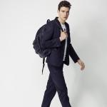 Collection IKKS Automne-Hiver 2015 Collection IKKS Automne-Hiver 2015