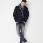 Collection IKKS Automne-Hiver 2015 Collection IKKS Automne-Hiver 2015