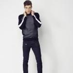 Collection IKKS Automne-Hiver 2015 Collection IKKS Automne-Hiver 2015