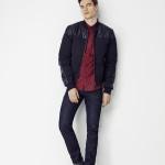 Collection IKKS Automne-Hiver 2015 Collection IKKS Automne-Hiver 2015