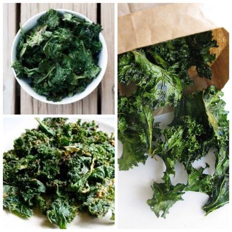 Alimentation: les choix santé de Laura kale